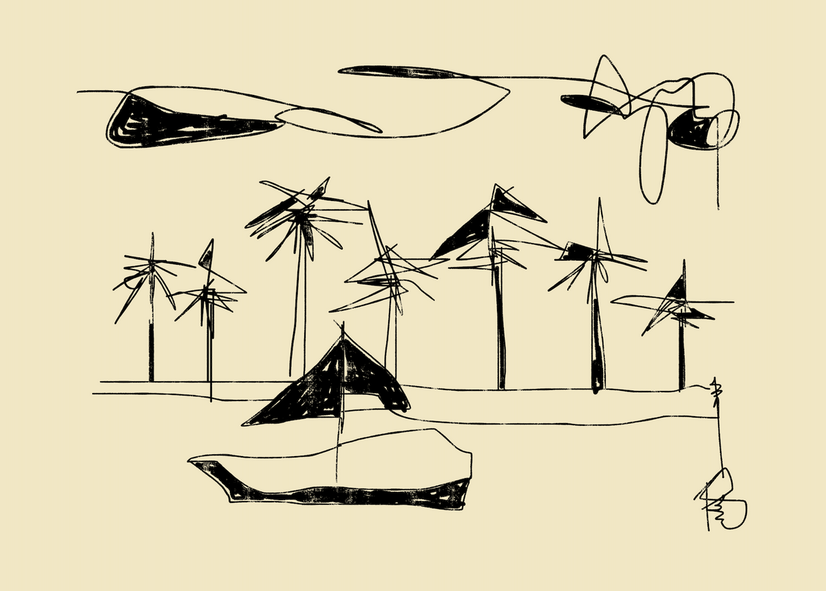 Palmscape