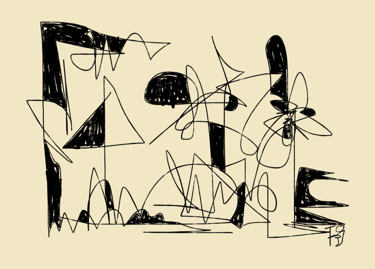 Forms of Geometry
