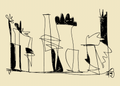 Tall Flora