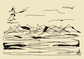 Seaside