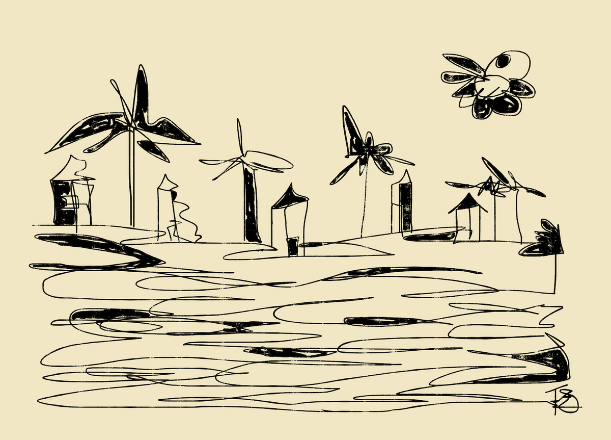 Waterfront